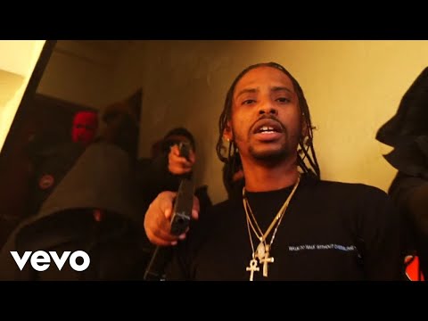 Alandon - Broad Day (Official Music Video)