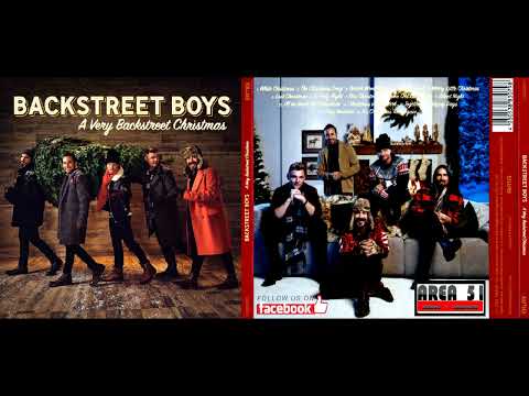 Backstreet Boys - Same Old Lang Syne
