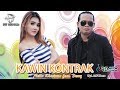 DJ Kawin Kontrak Nella Kharisma Ft Demy Official M V