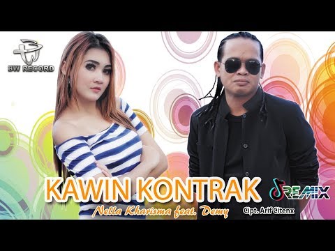 Nella kharisma kawin kontrak remix