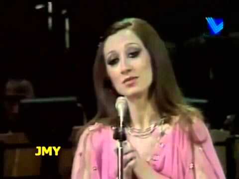 Hoda Haddad - Bayni w Baynak ya Layl - Olympia 1979