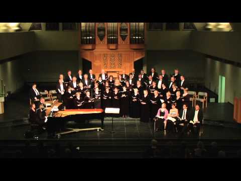 Rossini - 11 Petite Messe Solennelle - Prelude religioso