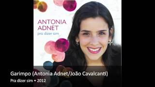 Antonia Adnet - Garimpo