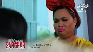 Download lagu Isteri Dalam Sangkar episode 16 mp3
