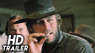 High Plains Drifter (1973) Original Trailer [FHD]