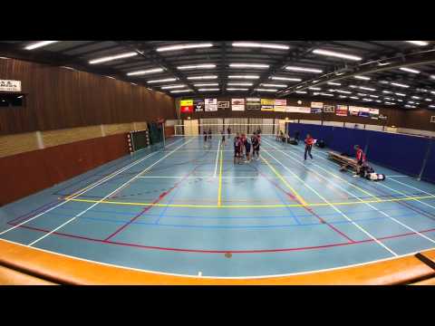 Croonenburg H2 - Albatros H1