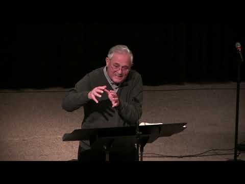 Just One Thing - Psalm 27