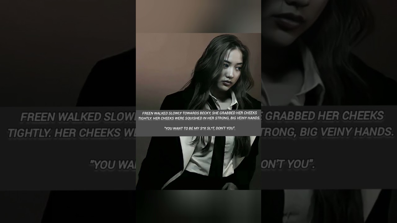 Wattpad story: Seducing her. Author name: Juri1621 🥵 #freenbecky #freenbeckywattpad