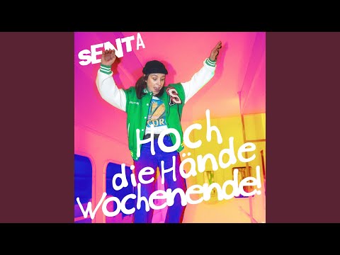 Hoch die Hände Wochenende