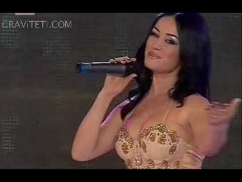 Vjollca Luka - Lulen e kam zili