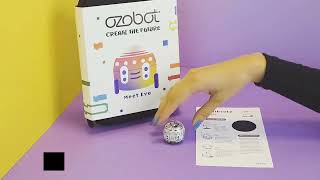 Quickstart: How to Calibrate Evo | Ozobot Tutorial