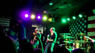 American Nightmare (Give Up The Ghost) - Calculation-Nation