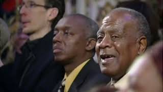 Andrea Mcclurkin Mellini - Higher Live on TBN