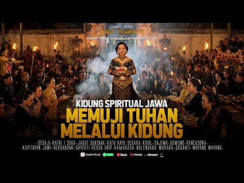 Kidung Spiritual Jawa - Memuji TUHAN Melalui Kidung