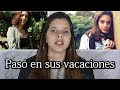 Caso Lola Chomnalez | CASOS MISTERIOSOS De La Vida REAL SIN RESOLVER 🔎