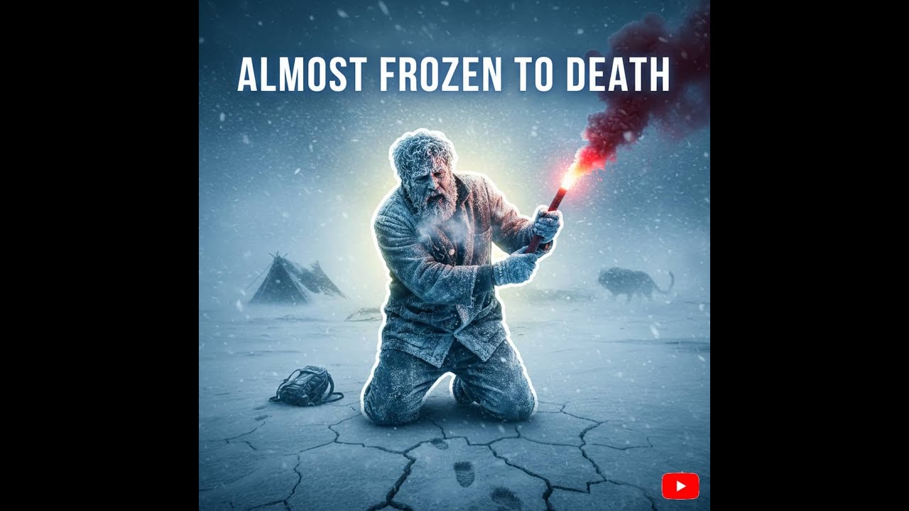 Surviving Extreme Cold: Hypothermia, Real Survival Story, and Life-Saving Tips