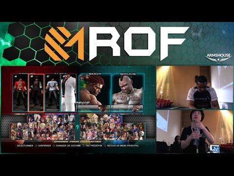 BE | A0 vs SOC_JMike - losers final TTT2 ROF