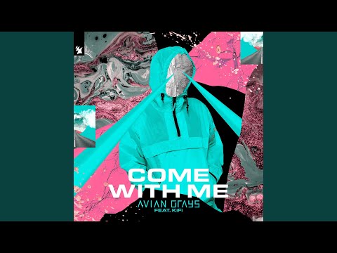 Come With Me (Extended Mix)