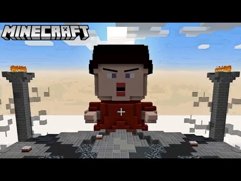 UNBELIEVABLE: Watch Tom Soudh Tame the Colossus in Minecraft Modpack!