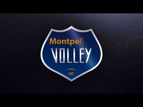 Trailer 2018 du MONTPELLIER Volley U.C