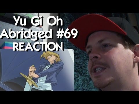 YGOTAS Episode 69 - Age/S*x/Life Points REACTION