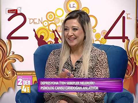 KANAL 3’TE SABAH 12 02 2019