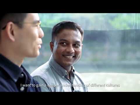 Hangzhou Expat II: Explore Hangzhou de ônibus aquático