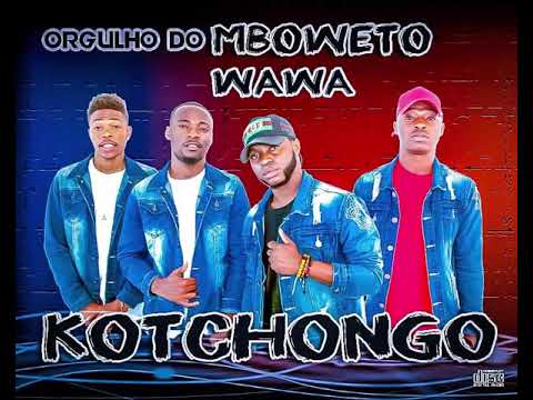 Canheñgo - Os KOTCHONGO