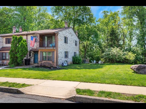 218 Bishop Drive Aston, PA | ColdwellBankerHomes.com