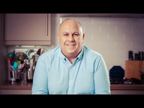 Great British Bake Off star Luis Troyano dies at 48