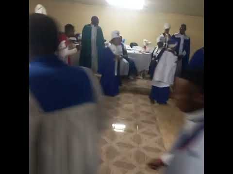 Echibini kwanondonga ziyaduma