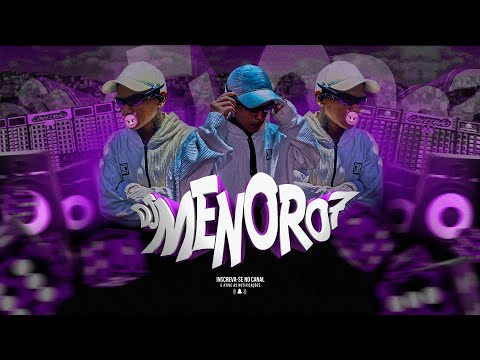 BRUXARIA AVANÇADA - MC GW ( DJ MENOR 07 )