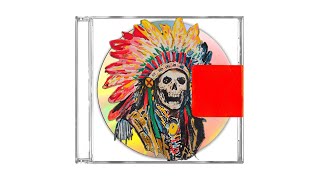 Cover art for Father Stretch My Hands [V1]