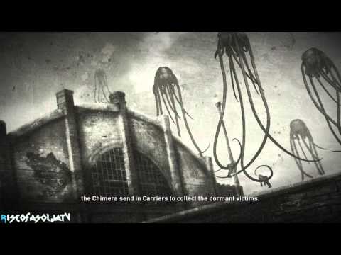 Resistance Fall of Man Gameplay Walkthrough Part 5