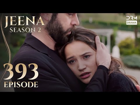 Turkish Drama in Urdu | JEENA Season 2 Episode 393 | Urdu Dubbed | UH1O