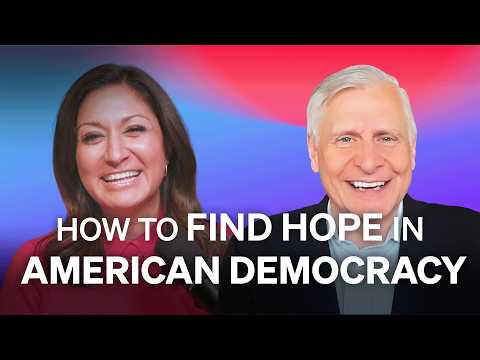 Jon Meacham’s warning to those in power