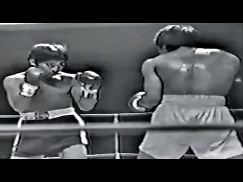 Guty Espadas vs Chan Hee Park - Highlights (Flyweight WAR)