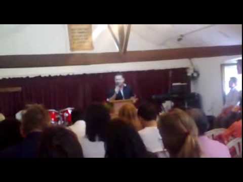 Maxi Leiva en Rincon de Cufre