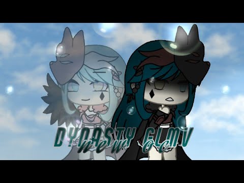 Dynasty GLMV // New Oc Backstory // Special 5.5k+