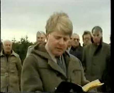 In the Steps of the Covenanters 1 of 6