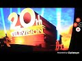 Fremantle 20th Television Debmar Mercury 2019