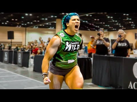 Grid League 2023 - Venom vs Wild