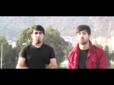 Haylaz Rapatack & QaramsarQara- Farklı Beste ~ 2013