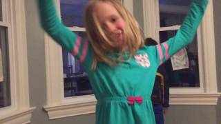 Happy 75th Birthday Nana