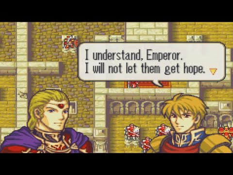 The Last Promise playthrough with live commentary Chapter 25 part 1