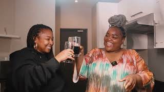 Download lagu Cooking With Nozipho Phiri | Good Food, Good Vibes & A Little Fun mp3