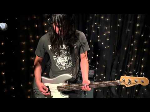 Deaf Wish - Calypso (Live on KEXP)