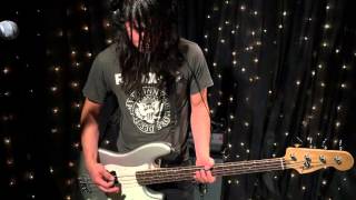 Deaf Wish - Calypso (Live on KEXP)