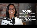 182 Josh Castro Mitchell From The Philippines To Utah Finding My Happiness
