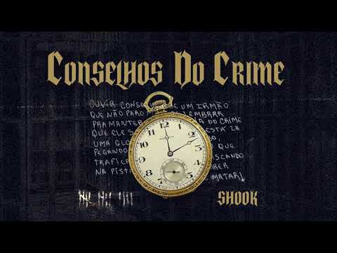 Shook- Conselhos do crime (Prod. @babyvenas)